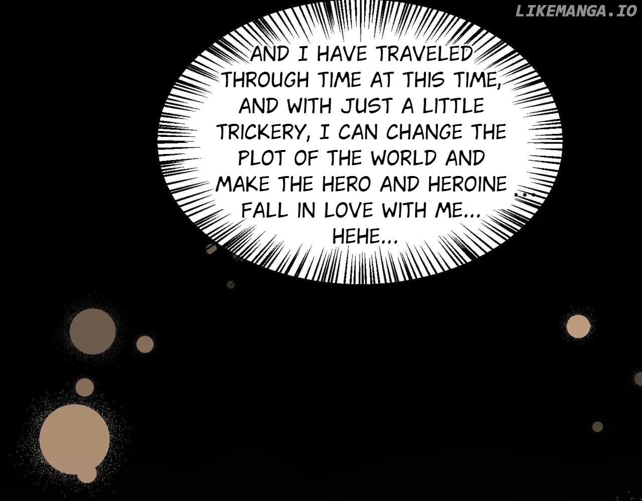 My Empress Apprentice is Becoming Evil Chapter 54 - page 77